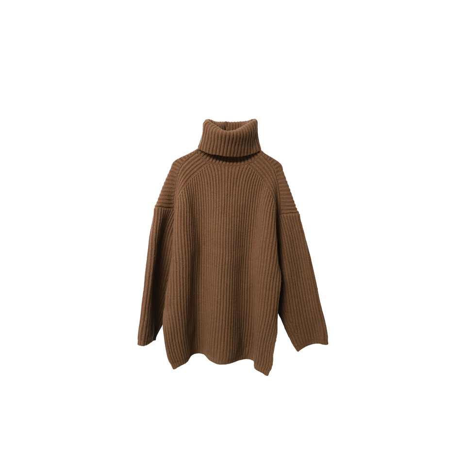 Acne Blazer Wool in Brown
