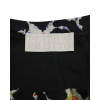 Peter Pilotto Skirt Silk