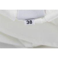 Aspesi Skirt Cotton in White