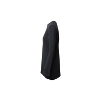 Helmut Lang Dress Viscose in Black