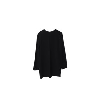 Helmut Lang Dress Viscose in Black