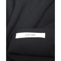 Céline Dress Viscose in Black