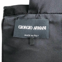 Giorgio Armani Top en Noir