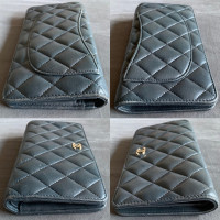 Chanel Bag/Purse Leather