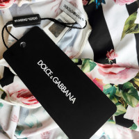 Dolce & Gabbana Beachwear