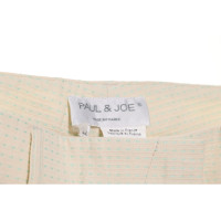 Paul & Joe Paio di Pantaloni in Cotone