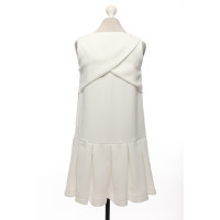 French Connection Dress in White
