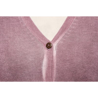 True Religion Knitwear Cotton in Violet