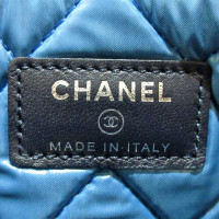 Chanel Clutch Bag Cotton