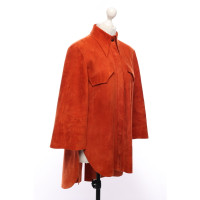 Ellery Capispalla in Arancio