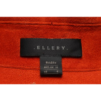 Ellery Capispalla in Arancio