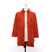 Ellery Capispalla in Arancio