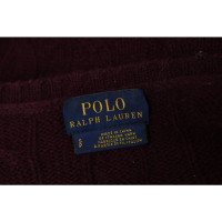 Polo Ralph Lauren Strick aus Wolle