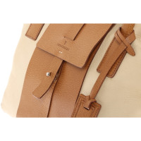 Trussardi Handbag Leather