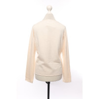 Schumacher Knitwear Jersey in Cream