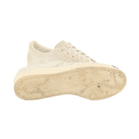 Adidas Trainers in Beige