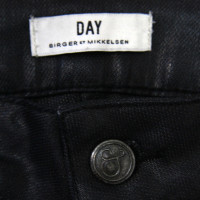 Day Birger & Mikkelsen trousers in black