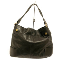 Givenchy Tote bag in Pelle in Nero