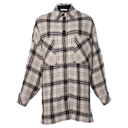 Iro Jacket/Coat Wool