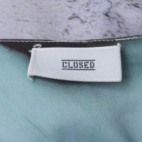 Closed Oberteil im Oversized-Look