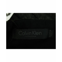 Calvin Klein Rok Wol in Grijs