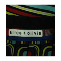 Alice + Olivia Robe