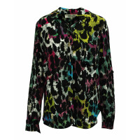 Diane Von Furstenberg Top en Viscose