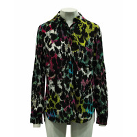 Diane Von Furstenberg Top en Viscose