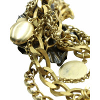 Dolce & Gabbana Collana in Oro