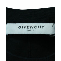 Givenchy Top Cotton in Black