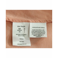 Sass & Bide Top Silk in Pink