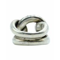 Pomellato Ring aus Silber in Silbern
