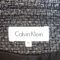 Calvin Klein wool coat