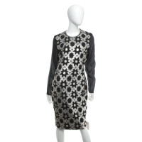 By Malene Birger Jurk met pailletten