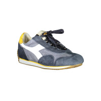 Diadora Sneakers in Blau