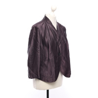 Toni Gard Jacket/Coat in Violet