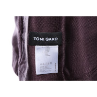 Toni Gard Jacket/Coat in Violet