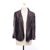 Toni Gard Jacket/Coat in Violet