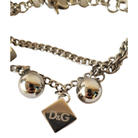 Dolce & Gabbana Bracelet/Wristband in Silvery