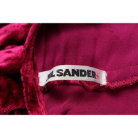 Jil Sander Dress in Pink