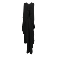 Agnona Jumpsuit in Black