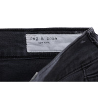 Rag & Bone Jeans in Grau