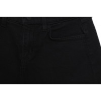 L'agence Shorts in Black