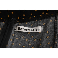 Reformation Vestito