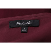 Madewell Dress Silk
