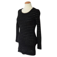 Isabel Marant Etoile Long sweater in black