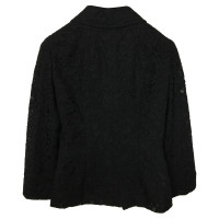 Dolce & Gabbana Black jacket