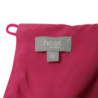 Hoss Intropia Etuikleid in Pink