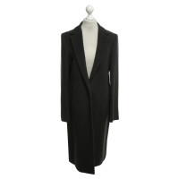 Jil Sander Coat in dark gray