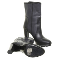 Balenciaga Bottines en noir